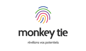 partenaire business monkey tie