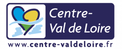 logo partenaires centre val de loire